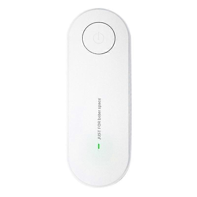 Portable Home Ionizer Plug In Negative Ion Small Wall Mounted Air Purifier-Good