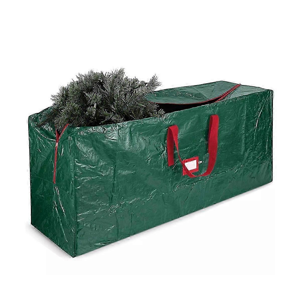 Big Capacity Storage Polyethylene Storage Bag Organizer Case