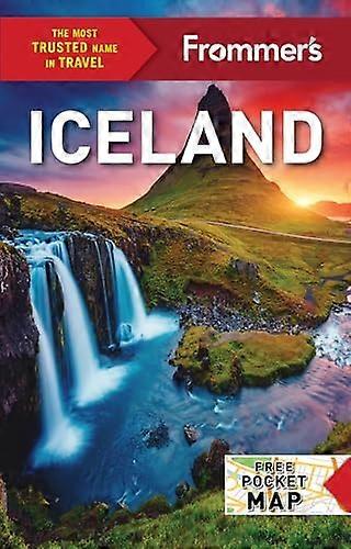 Frommers Iceland