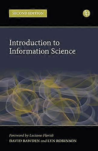 Introduction to Information Science
