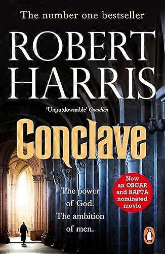 Conclave: Soon to be a major film