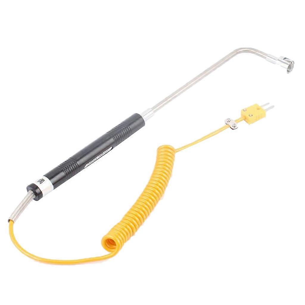 Surface Temperature Probe Sensor Thermocouple Probe for Thermometer K Type