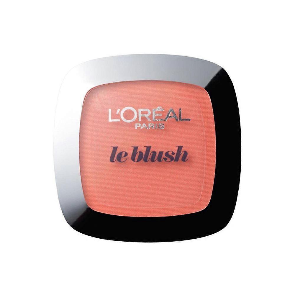 L'Oréal Paris le Blush - 160 Pêche