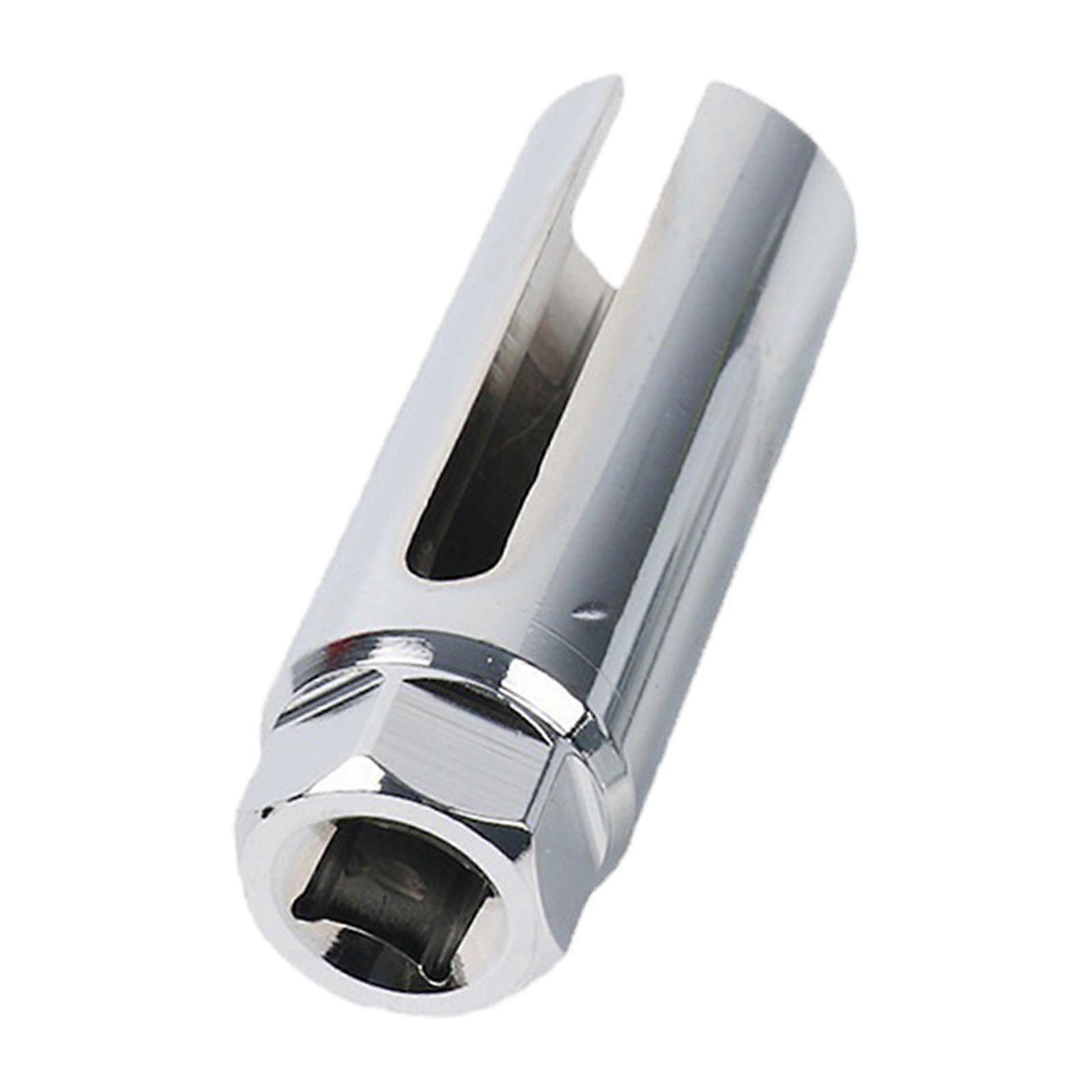 Sensor Socket with Cutout 1/2” Inch 7/8” (22mm) Vehicle O2 Removal and