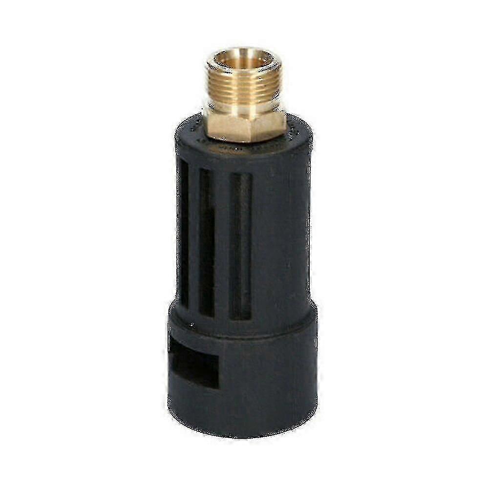 Karcher K to M22 External Thread Adapter Quick Release for Kranzle High Pressure Cleaners