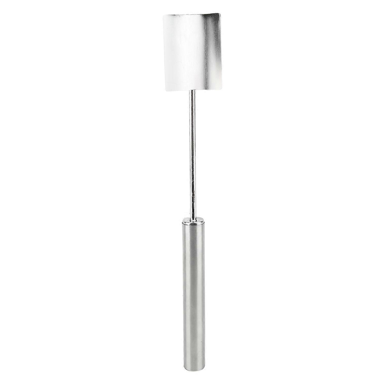 Stainless Steel Corn Thresher Labor Saving Manual Corn Cob Stripper Cylinder Corn Remover Tool for H