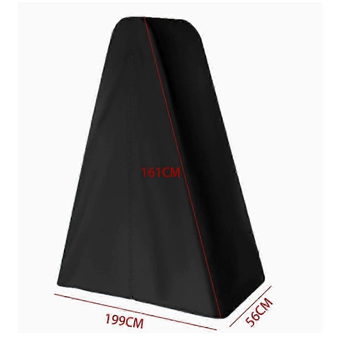 Copertura per scala per piscina all'aperto,Copertura anti-UV per impieghi gravosi per piscina da patio,Copertura per scala con cerniera per una scala a telaio JN