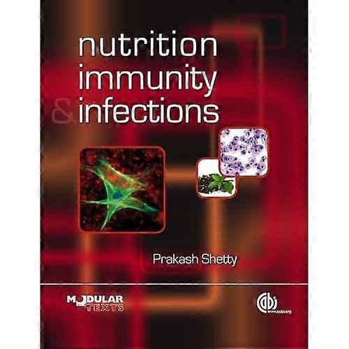 Voeding, immuniteit en infectie