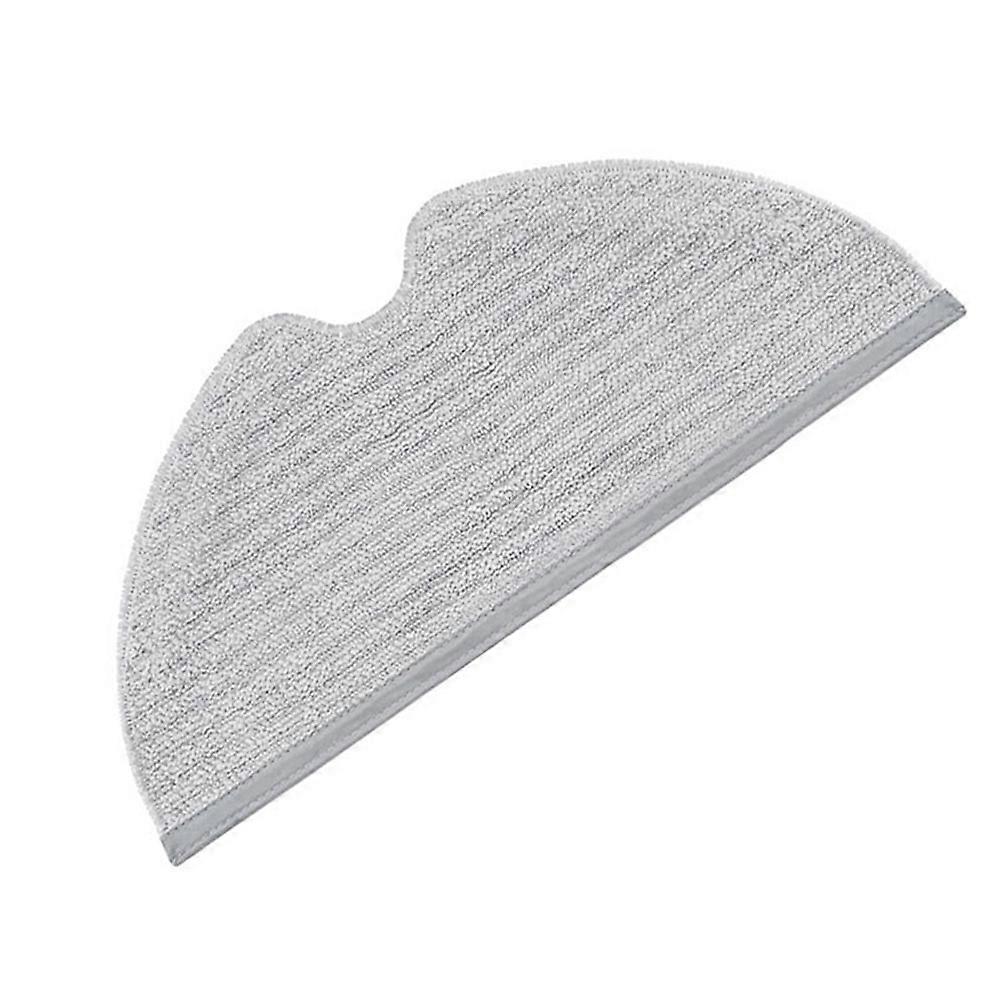 Mop Sweeper Accessories for 2C/STYTJ03ZHM  (4pcs Mops)
