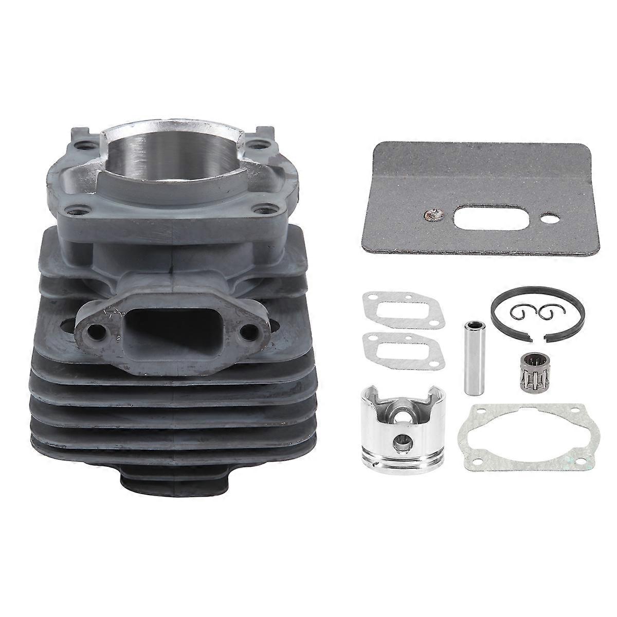 44MM 52CC Cylinder Assy 1E44F-5 44F-5 44-5 BG520 Assembly Piston Kit