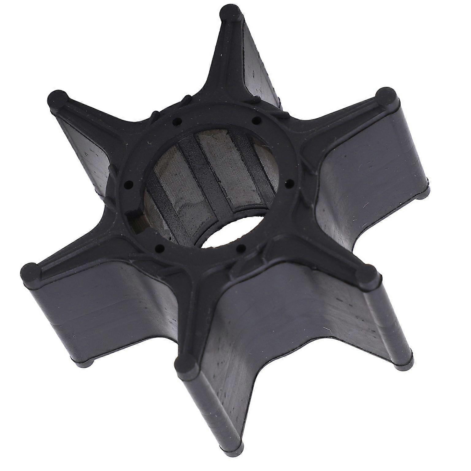 Water Pump Impeller Replacement: Essential Parts and Guide