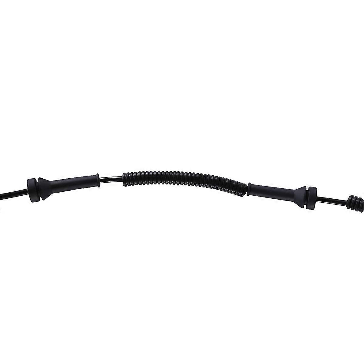 Front Rear Abs Sensor Anti Lock Brake Wheel Speed Wires