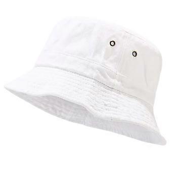 Distressed Fisherman Hat for Women Bucket Hat Sun Protective Hat Fashion Female Fishing Hat Breathable Travel Sport Hat  Claret