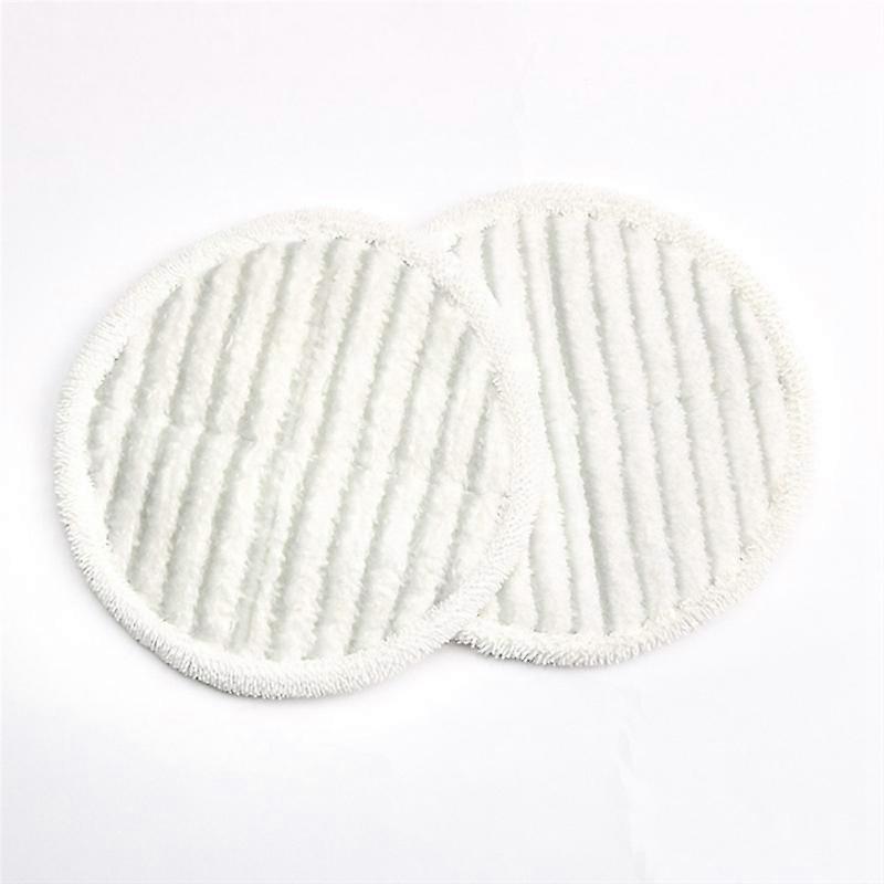 4PCS Pads For Bissell Spinwave Powered Hard Floor Mop 2037/2039A