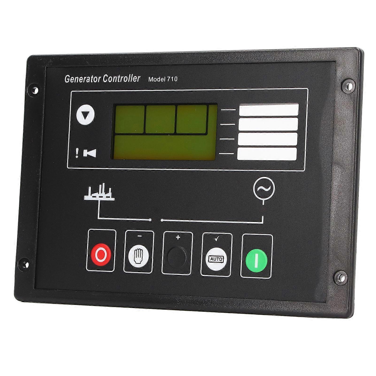 Generator Electronic Controller Module 8-35V DC for PP Panel
