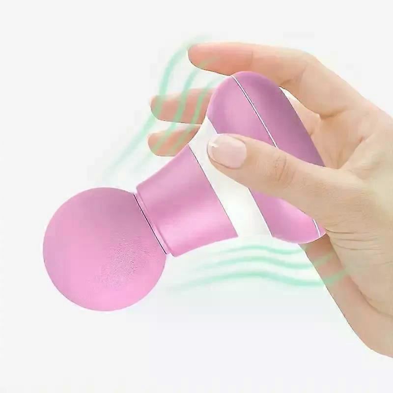 Φορητό πιστόλι μασάζ μυών Massager με 6 τρόπους ρύθμισης για μασάζ στον αυχένα, τους ώμους και την πλάτη για να χαλαρώσετε το σώμα