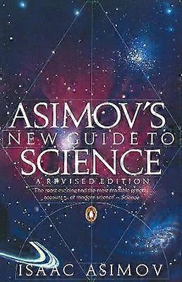 Asimov's Nouveau Guide de la science