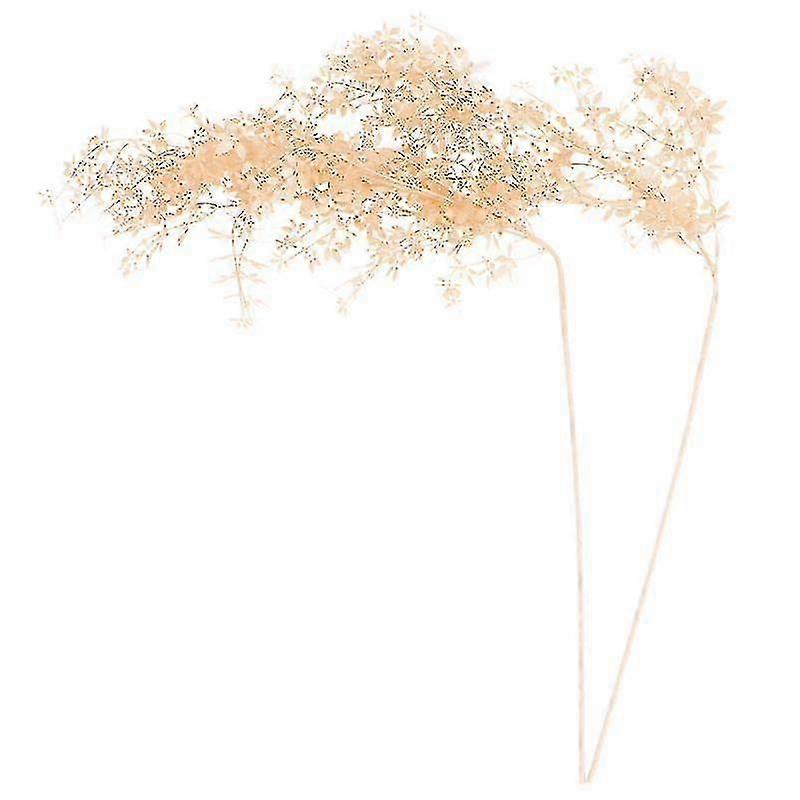 2pcs artificial plant decorations, Decorative Plant