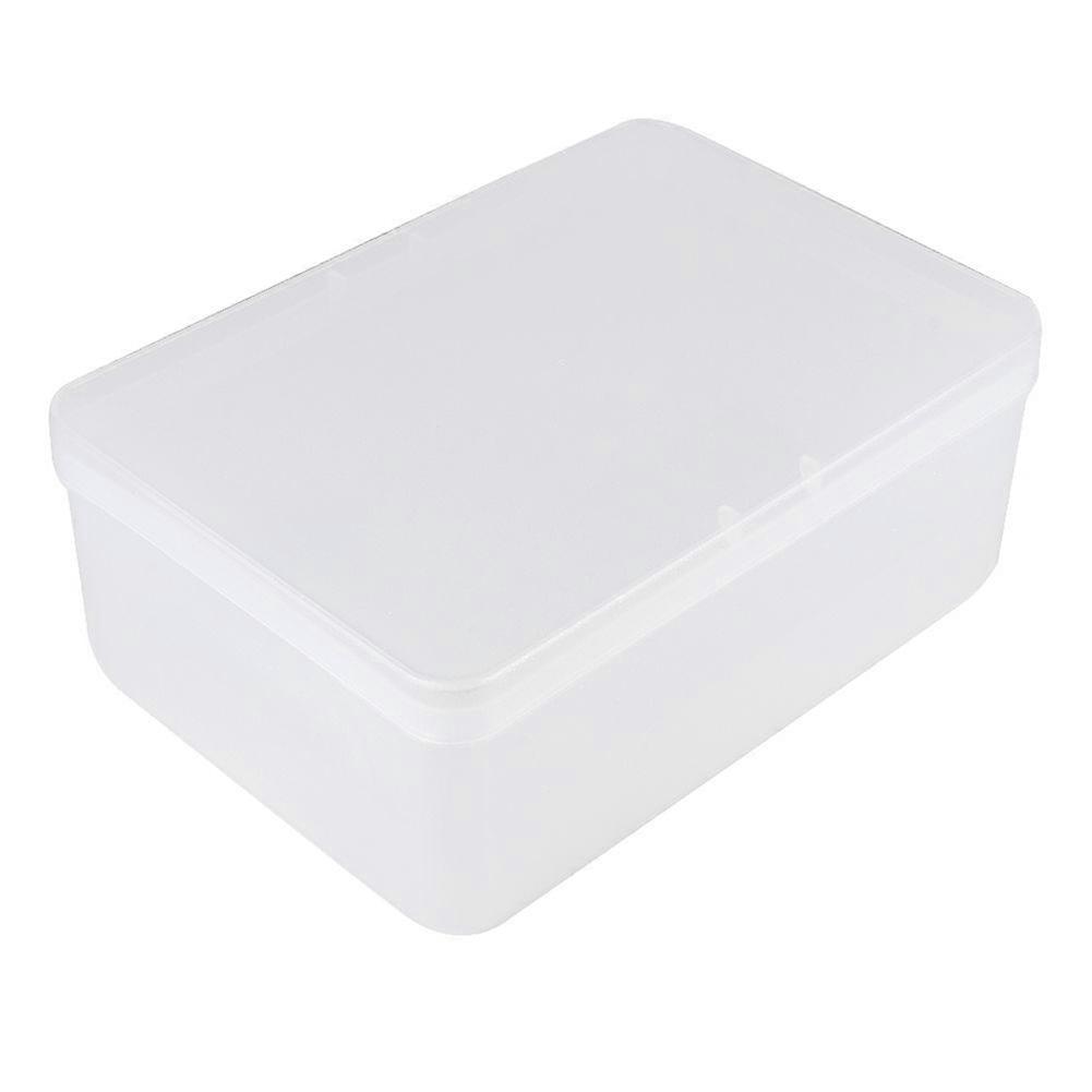 Transparent Multifunctional Shoes Box, Stackable Storage Organizer