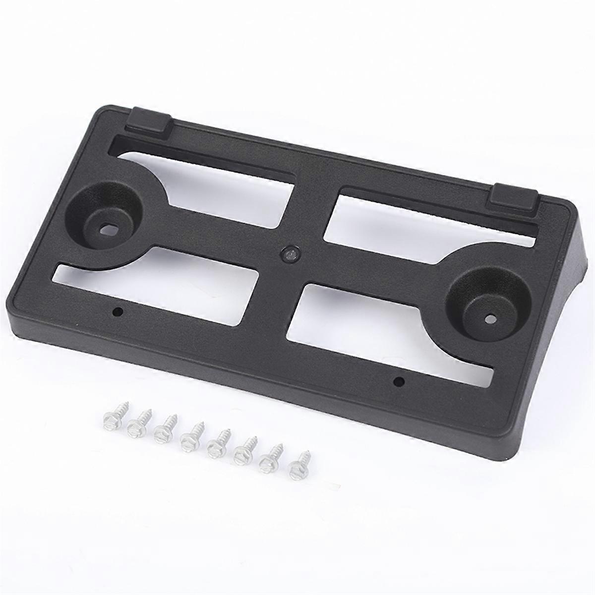 Front License Plate Bracket for 2018-2020 JR3Z17A385AA