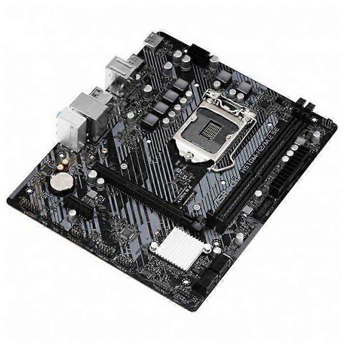 ASROCK ASROCK H510M-H2/M.2 SE