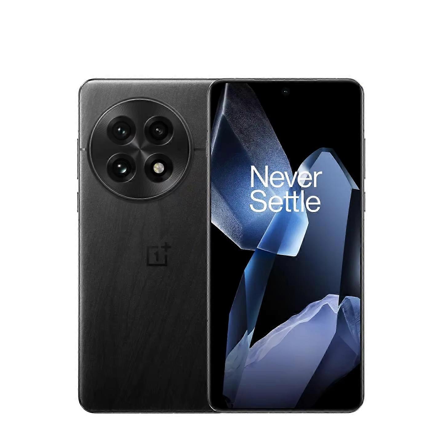 OnePlus 13 Global Version AI Smartphone 12G/512G Black