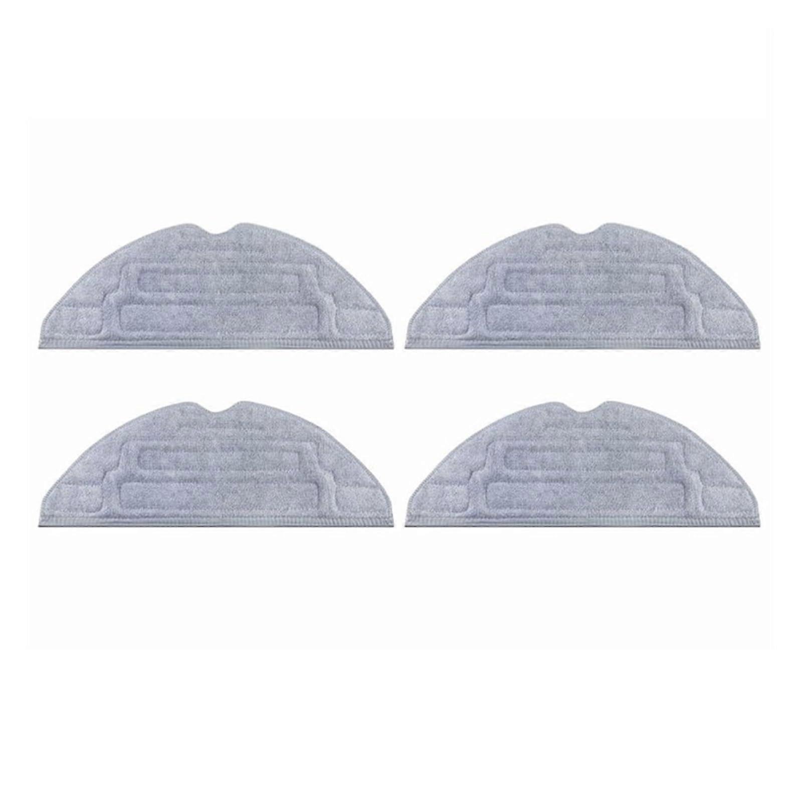 Vacuum Attachment Compatible with Roborock S8 Ultra Pro S8+ Robot Vacuum Spare Parts(Green)