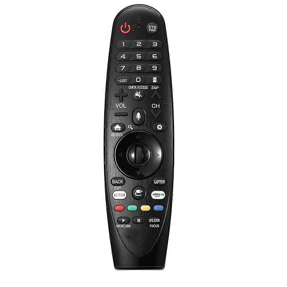 Compatible for LG Magic Smart TV 49SJ800T 55SJ850T 60SJ850T 65SJ850T 60UJ6540 65UJ6520 65UJ6540 AN-MR650A 0