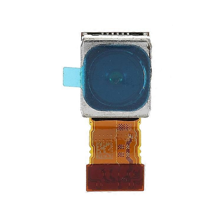 Compatible For Sony Xperia XZ1/XZ1 Compact/XZ2 Compact/XZ2/XZ3 OEM Rear Big Back Camera Module Replacement Part (without Logo)