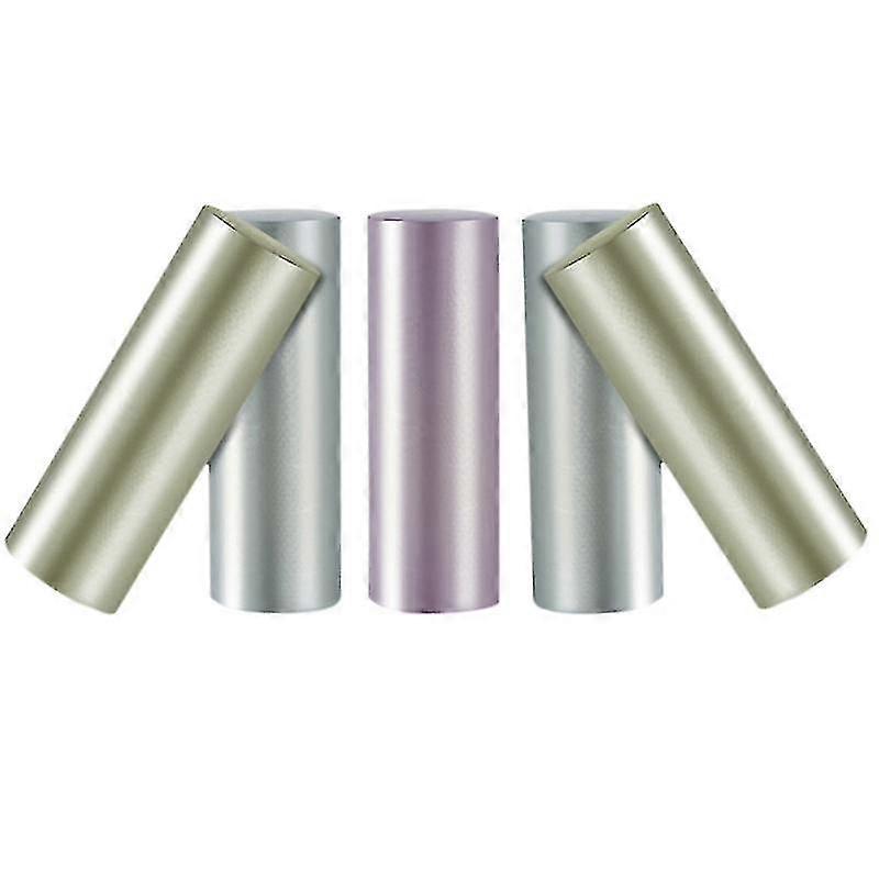 JiaWei 100pcs Disposable Trash Bags su5