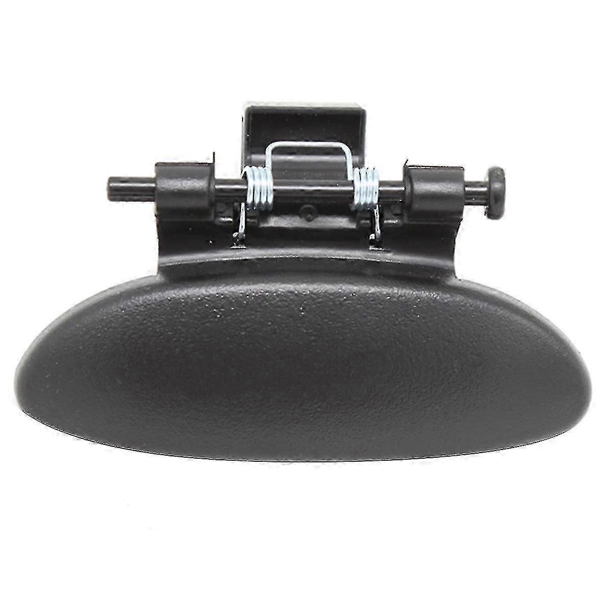 Handle for Car Glove Box Compatible with Peugeot 206 206cc 207 and Citroen C2 Model 8218p3