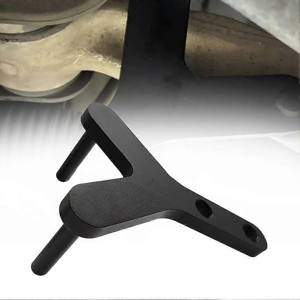 Control Arm Bushing Tool for Lower Control Arm and Ball Joint Removal, 1/2" Drive Compatible Suspension Tool