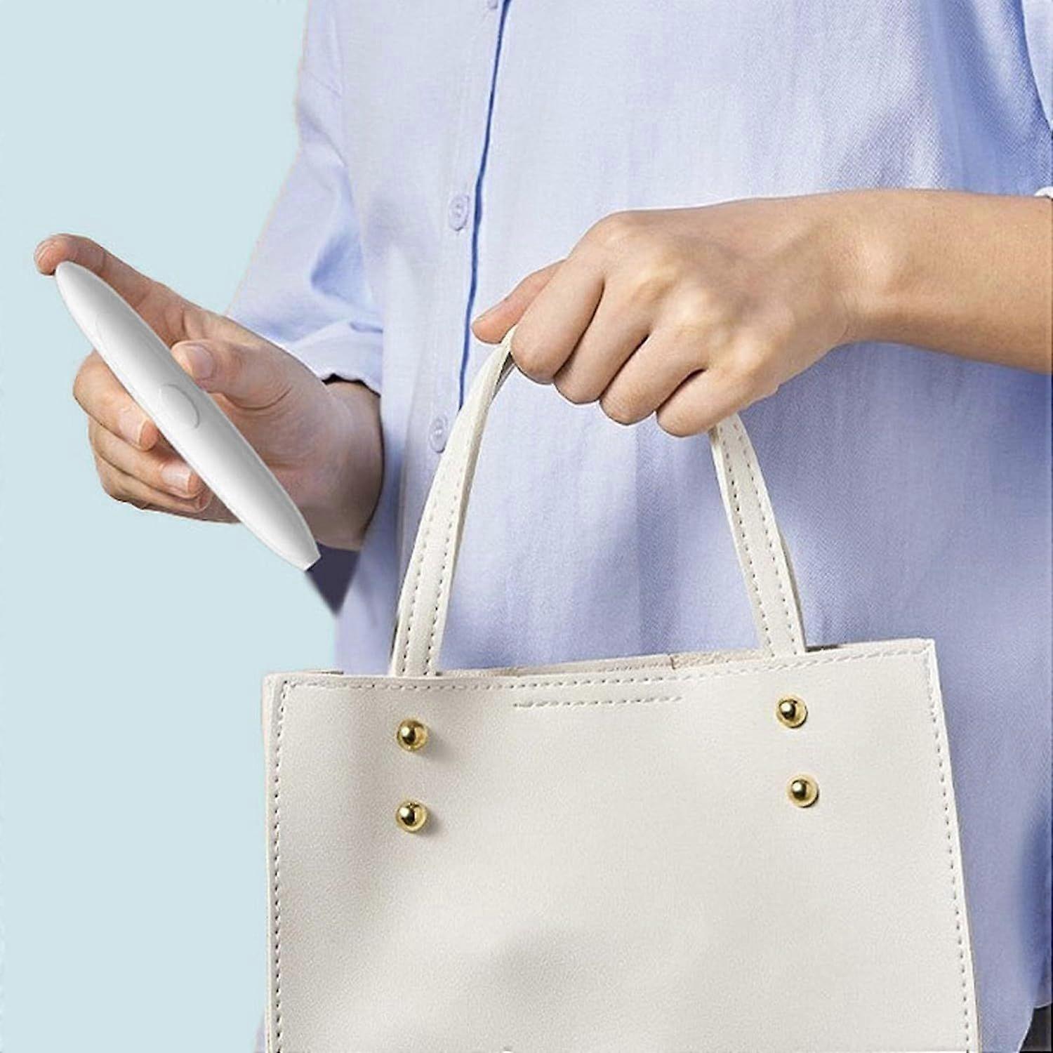 Electric heating brush head eyelash curler