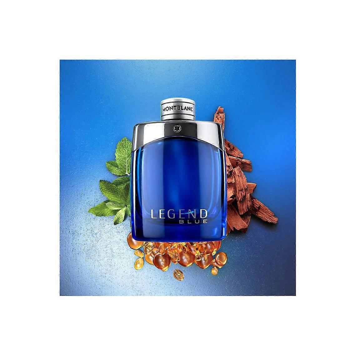 Legend Blue - Eau De Parfum