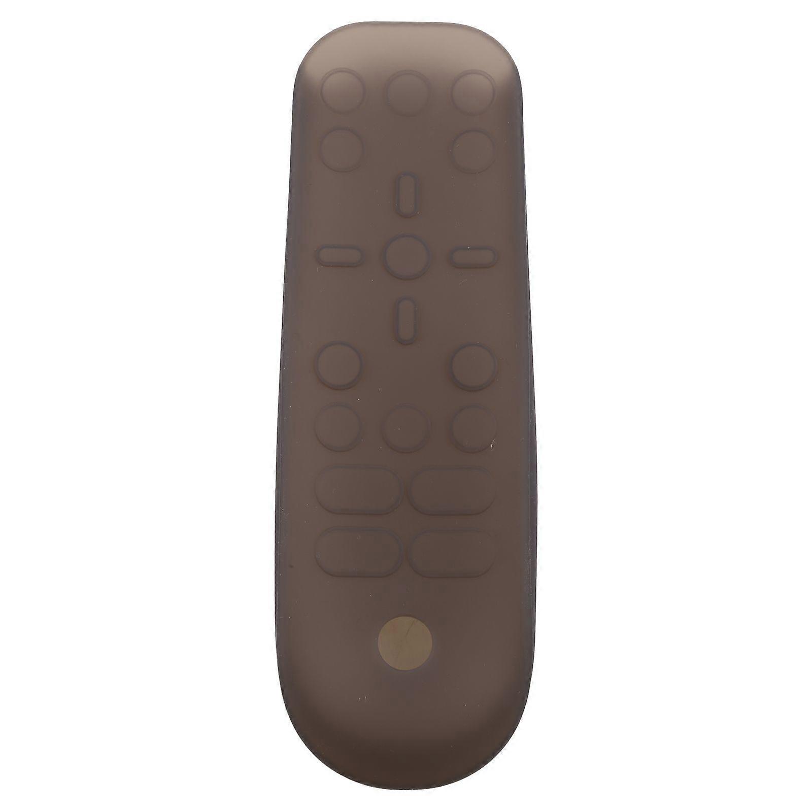 Dustproof Remote Controller Cover For Sony Media Remote Silicone Cases
