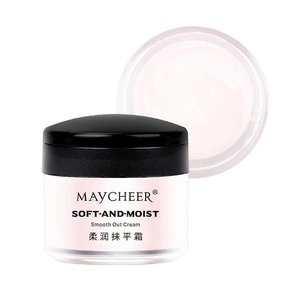 Makeup Base Face Primer Gel Invisible Pores Makeup Finish Foundations Primer
