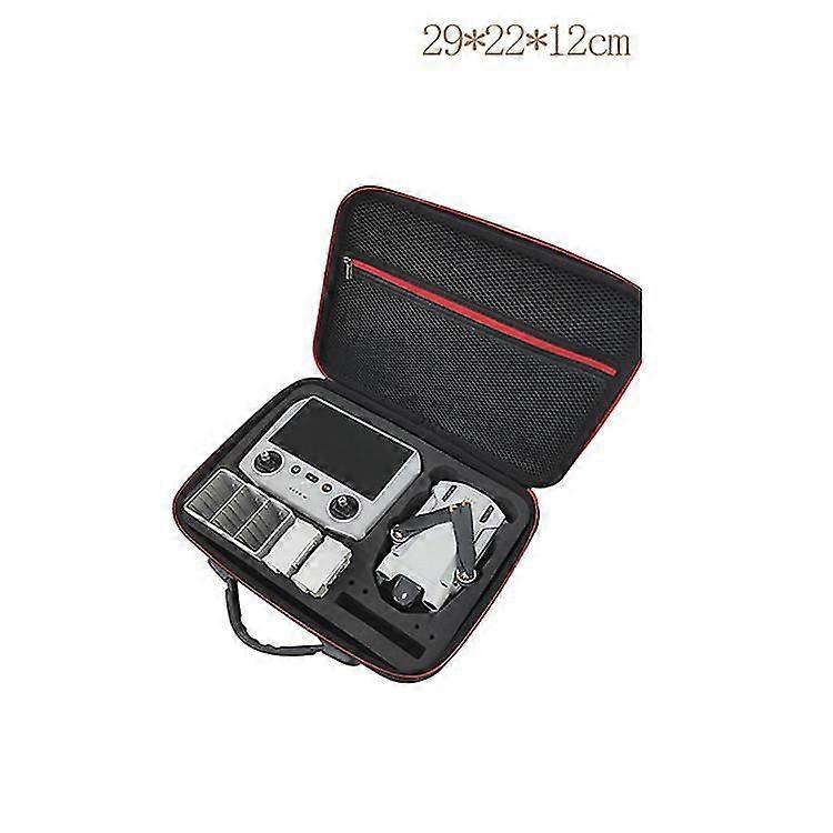 Djiのための収納袋 ミニ 3 Dji ロイヤルアクセサリースライバーのためのプロキャリングケース