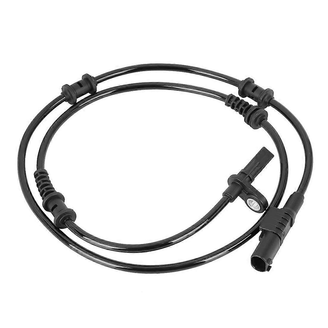 Front Left or Right ABS Wheel Speed Sensor for Mercedes-Benz B250e 2016 2017 2465402510 Replacement Part