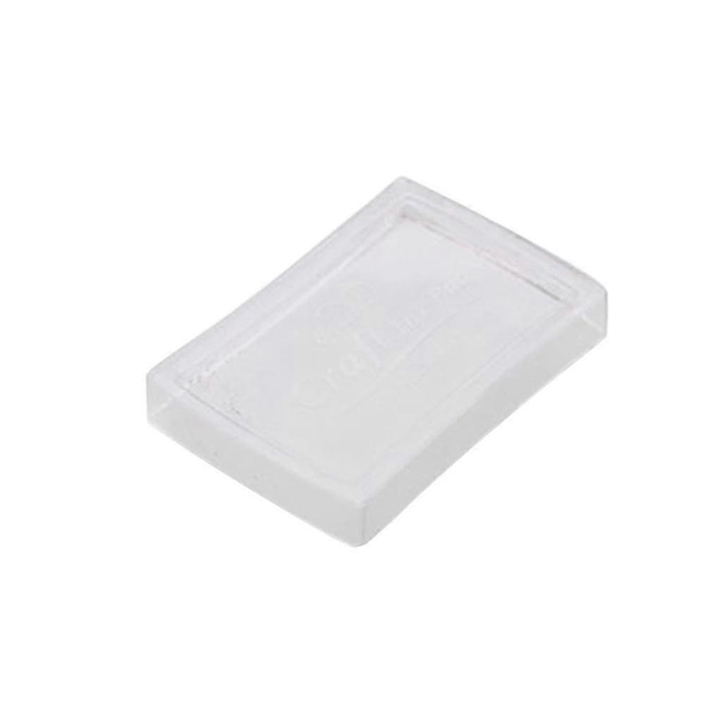 Ink Pad Inkpad Stamp Finger Print Craft Non-toxic Baby Safe For Paper Scrapbook Wood