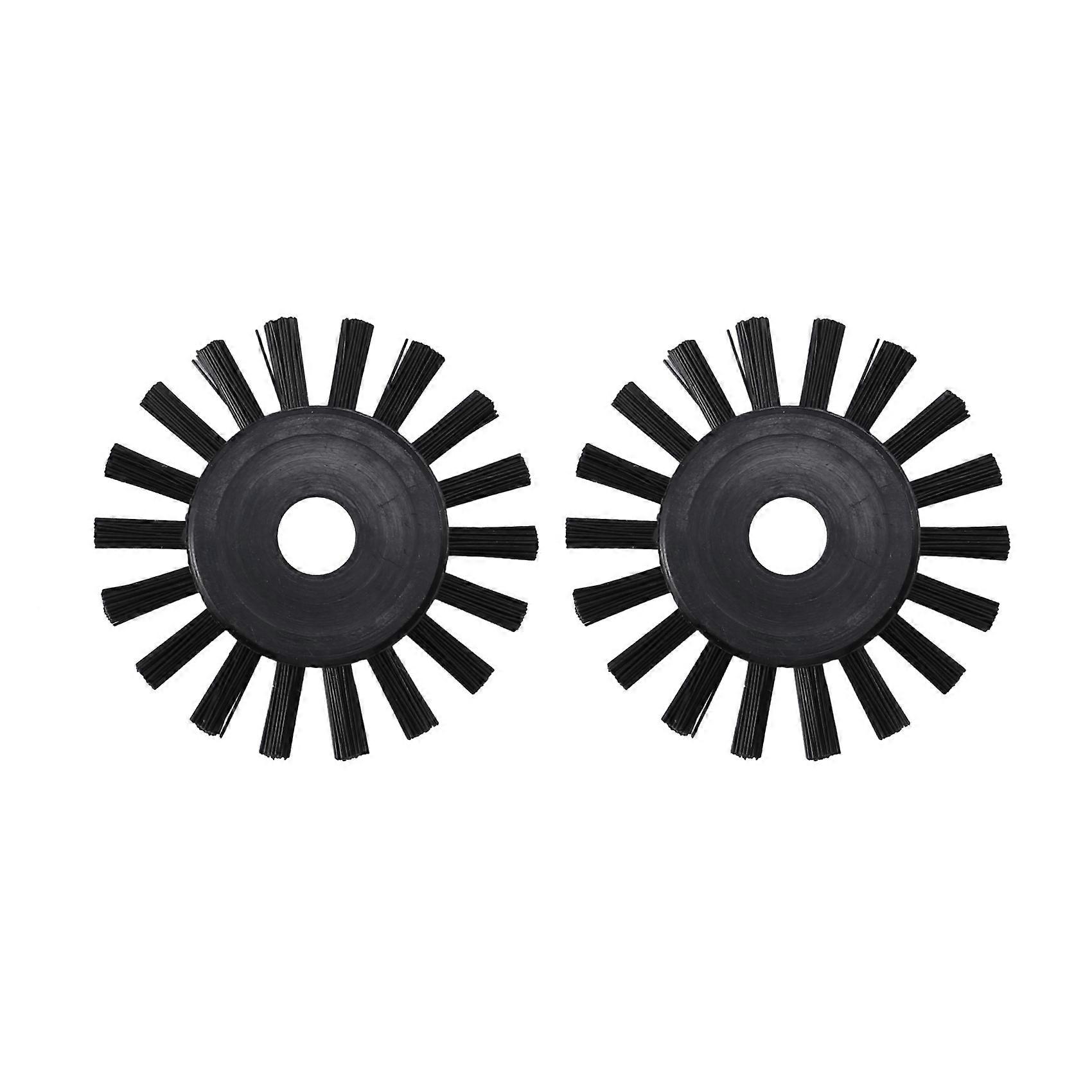 2Pcs Knitting Machine Wheel Brush for KH868 KH821 KH860 KH880