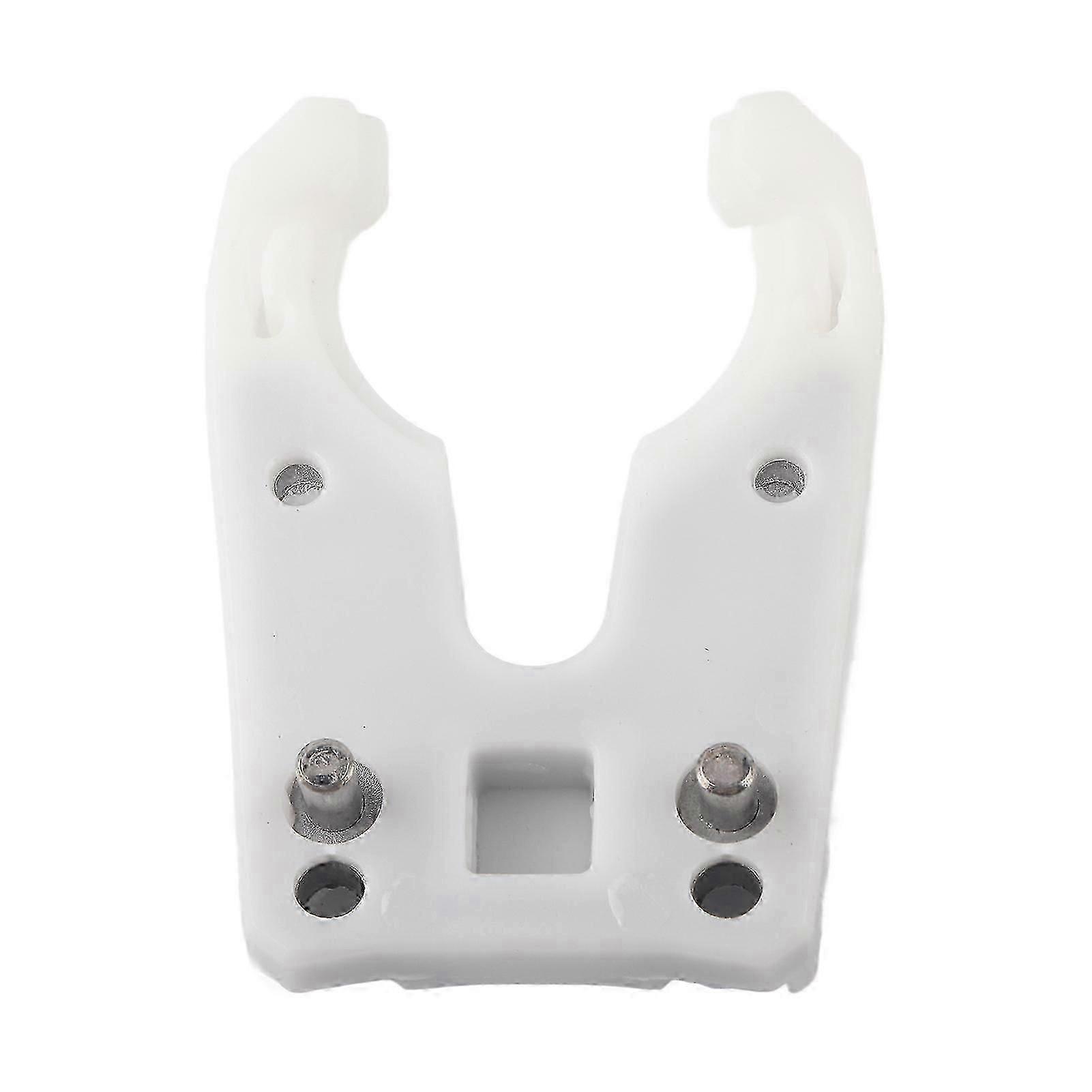 ISO30 Tool Holder Clamp Wear Resistant Automatic Tool Changer for Engraving Machine