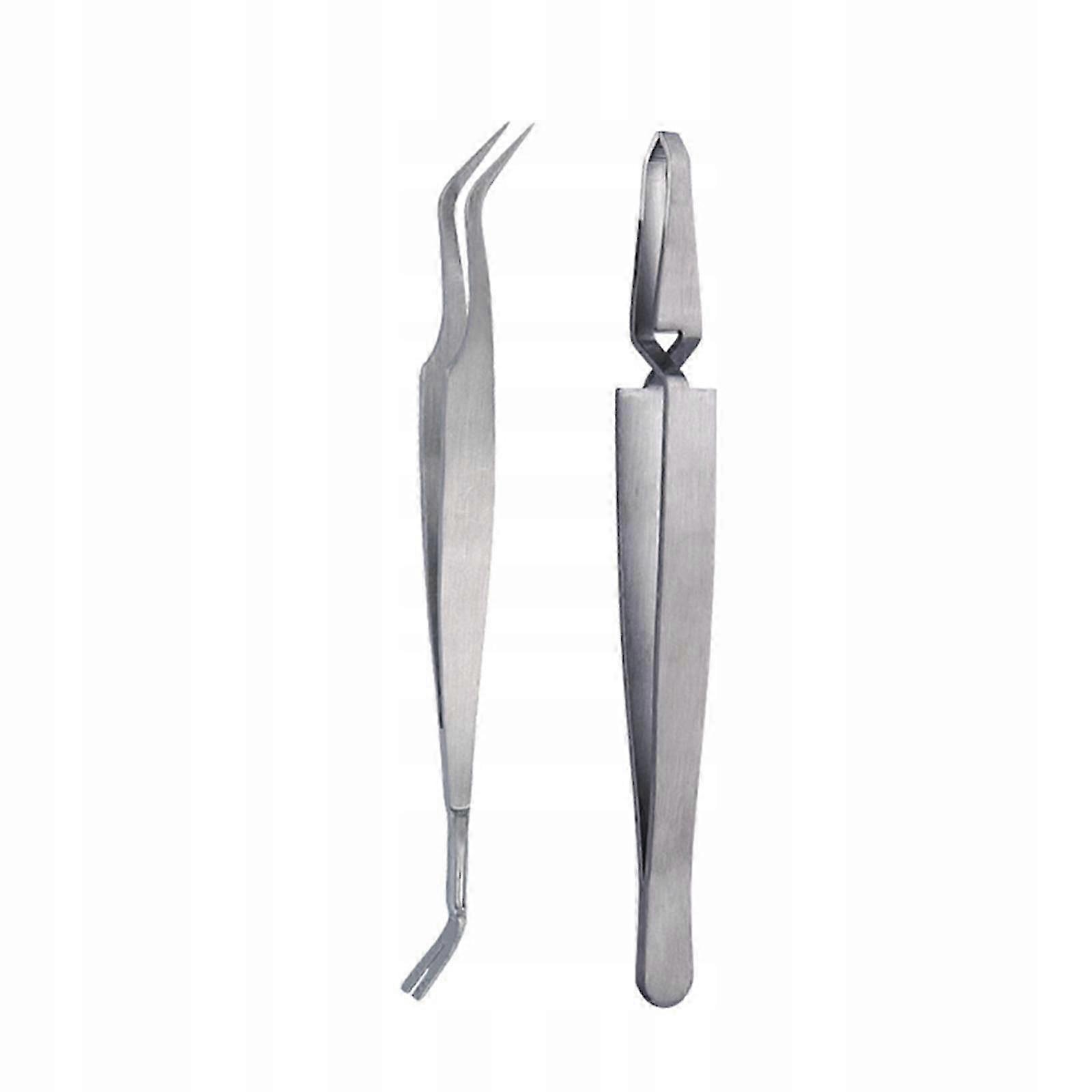 Tweezers Removal Tool Tweezers 2 Pack