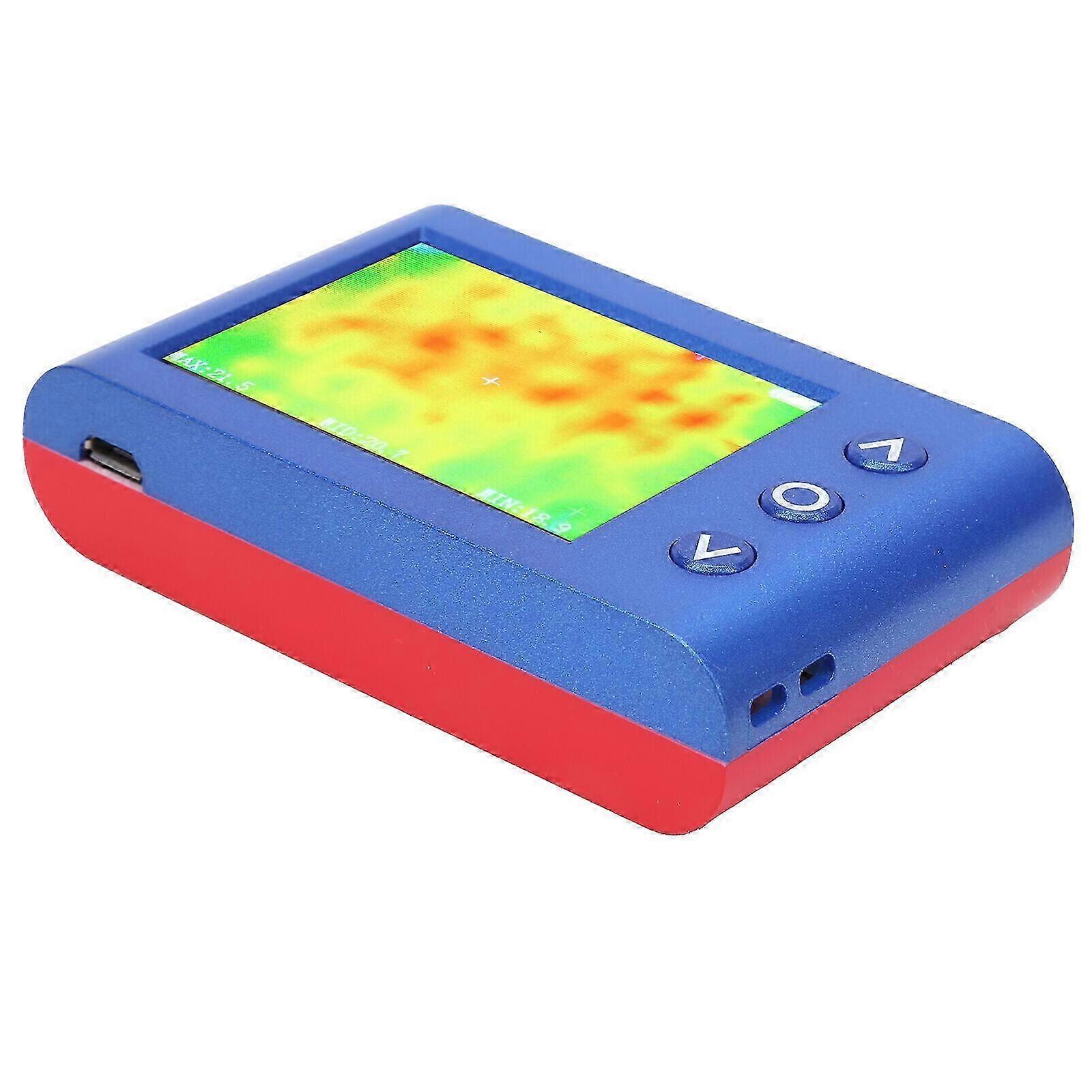 Infrared Thermal Imaging Camera Thermal Imager Meter IR Sensor Thermometer FP