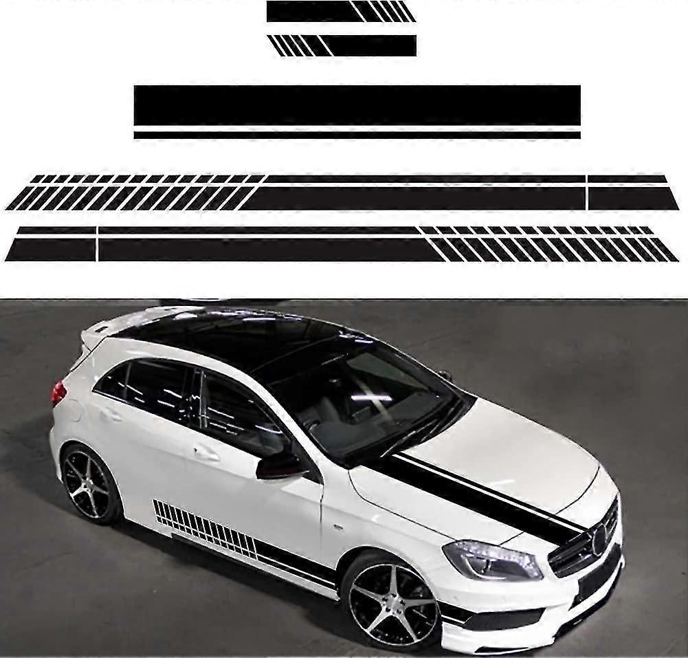 Graz Design Racing Vinyl Car Sticker