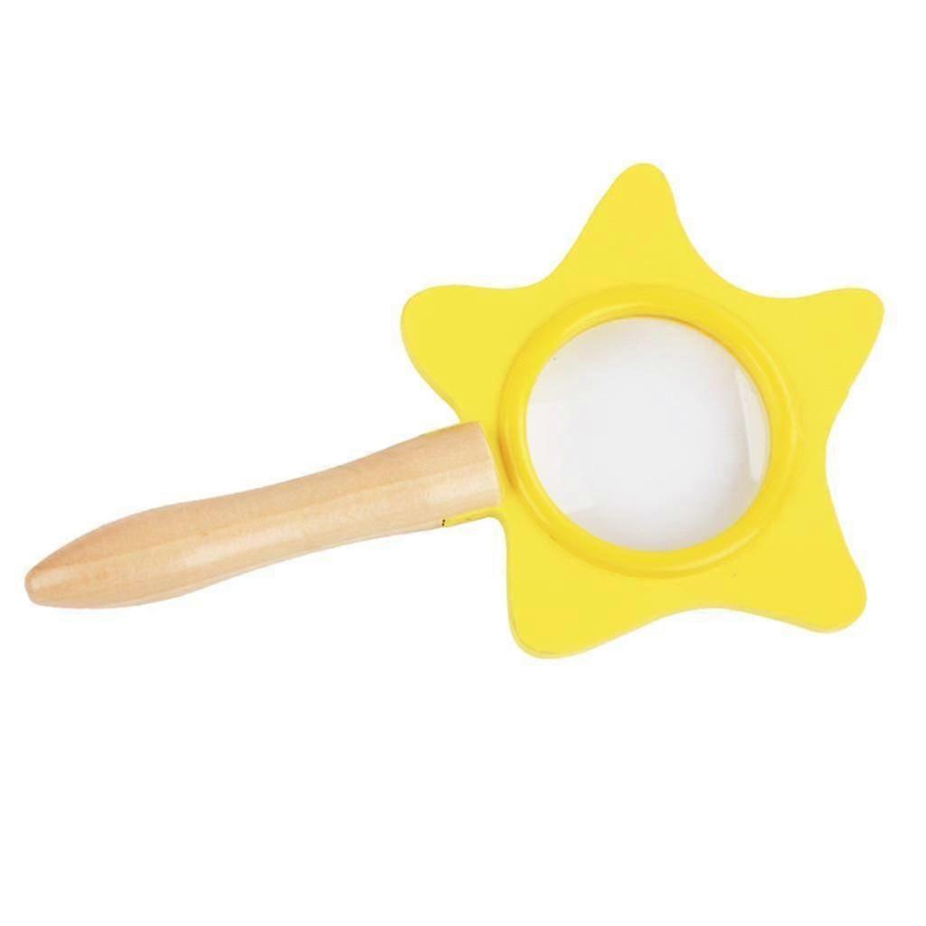 Handheld Magnifying Science & Toy For Children
