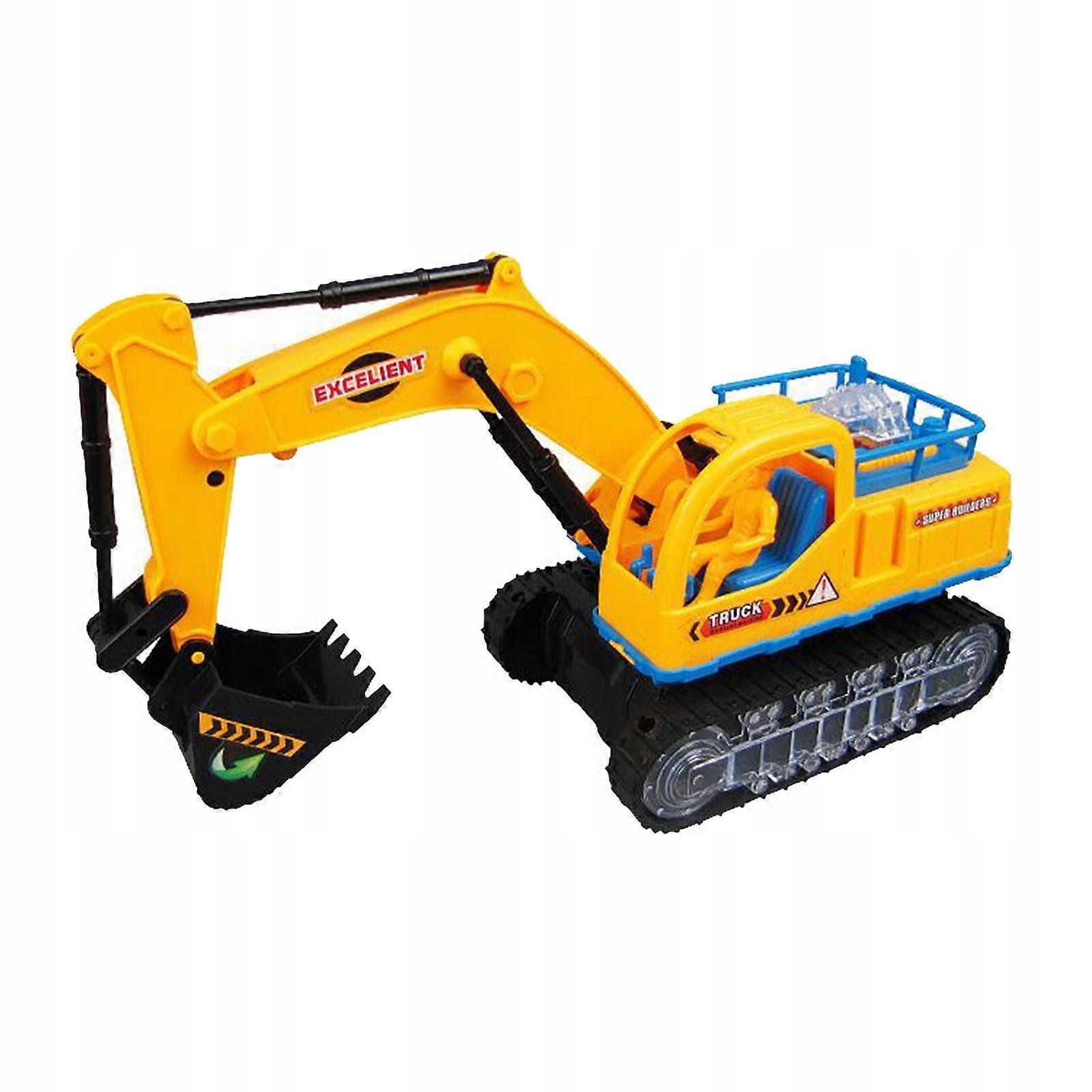 Dolity Electric For Digging Toddler Diy Electric