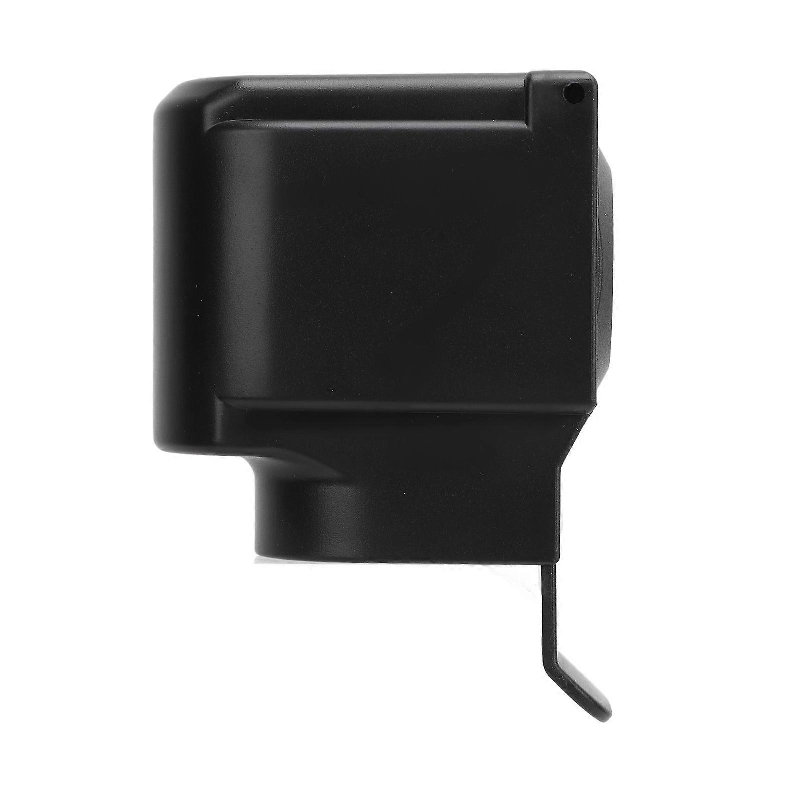 OSMO Pocket 3 Lens Protective Cover - Durable ABS, Scratch Resistant, Easy Install