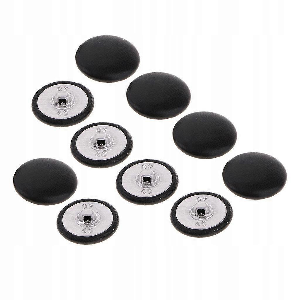 10-button Round Head Copper Rivet