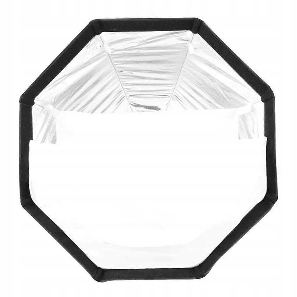 25. Honeycomb Grid Softbox For Studio