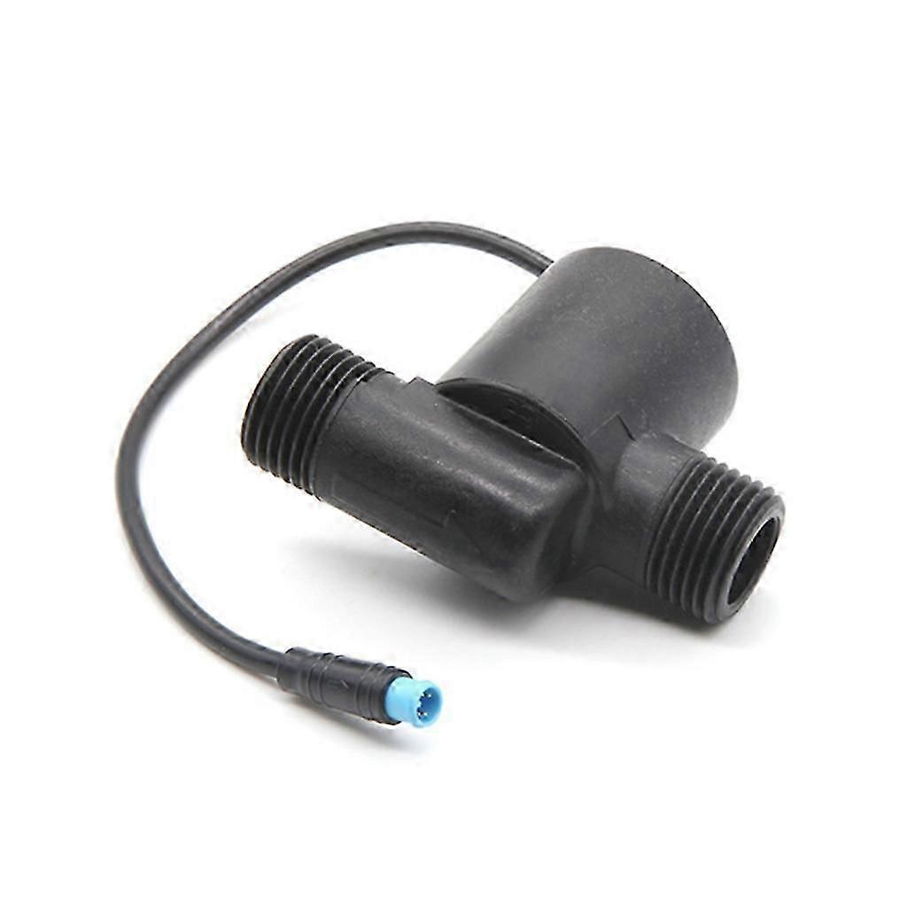 Water Flows Device Creative Water Energies Solution Plastic for House Faucets